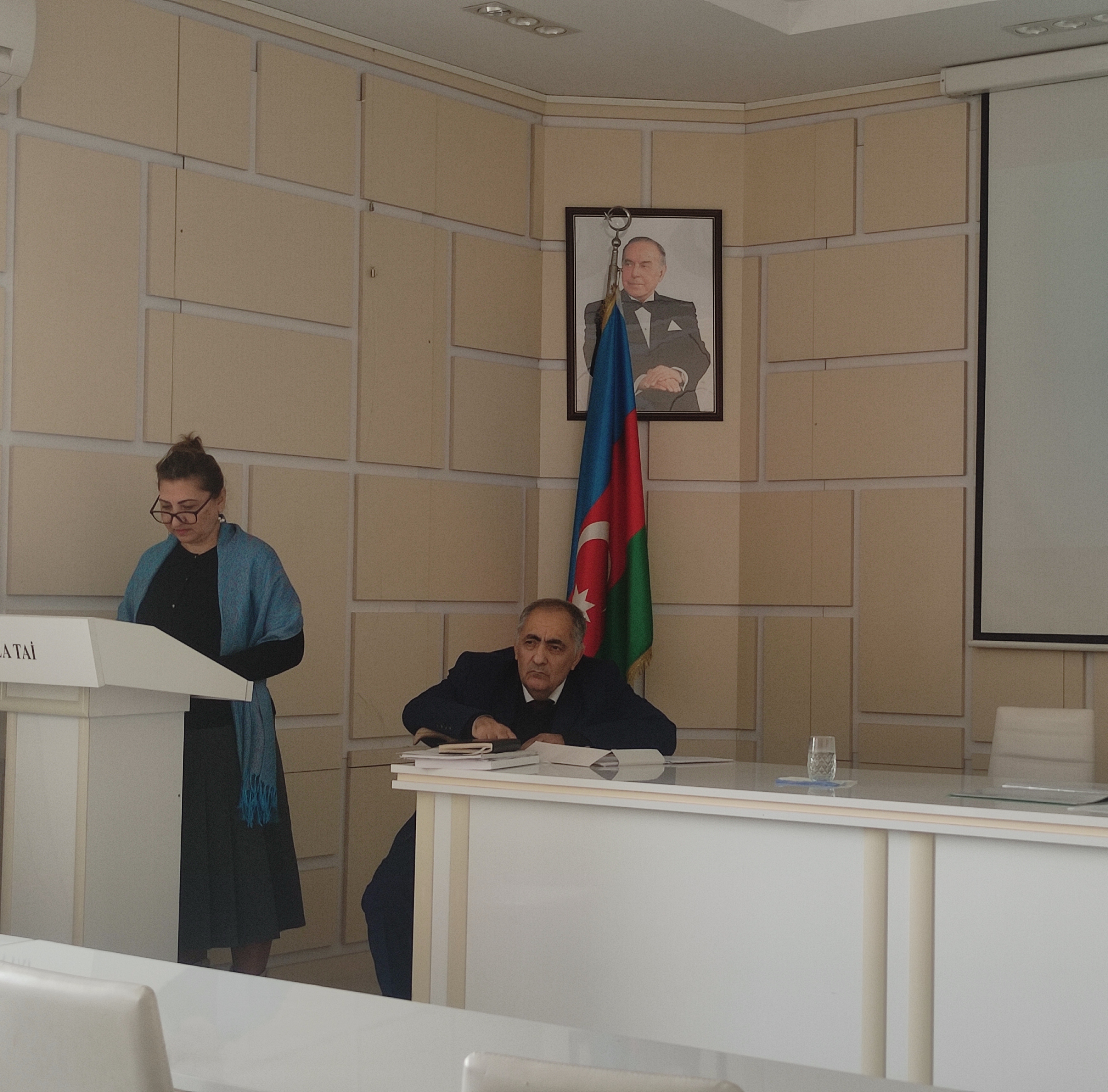 The laboratories of Soil Mineralogy and Chemistry, Soil Biology and Modern Problems of Irrigation have presented their final reports for 2022.