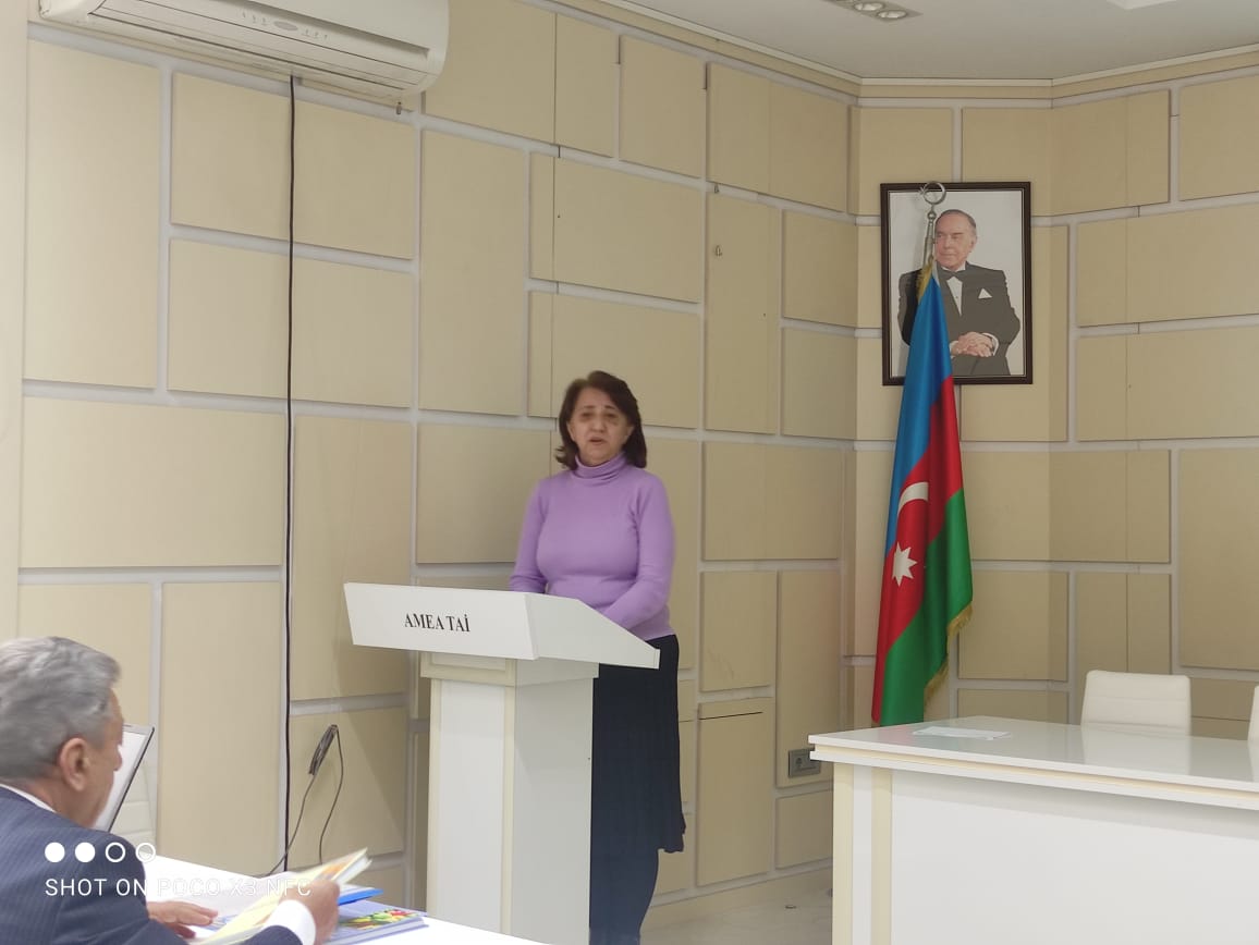 The genesis, geography and cartography of soils, Soil physics and Organic fertilizers laboratories have presented their final reports for 2022.