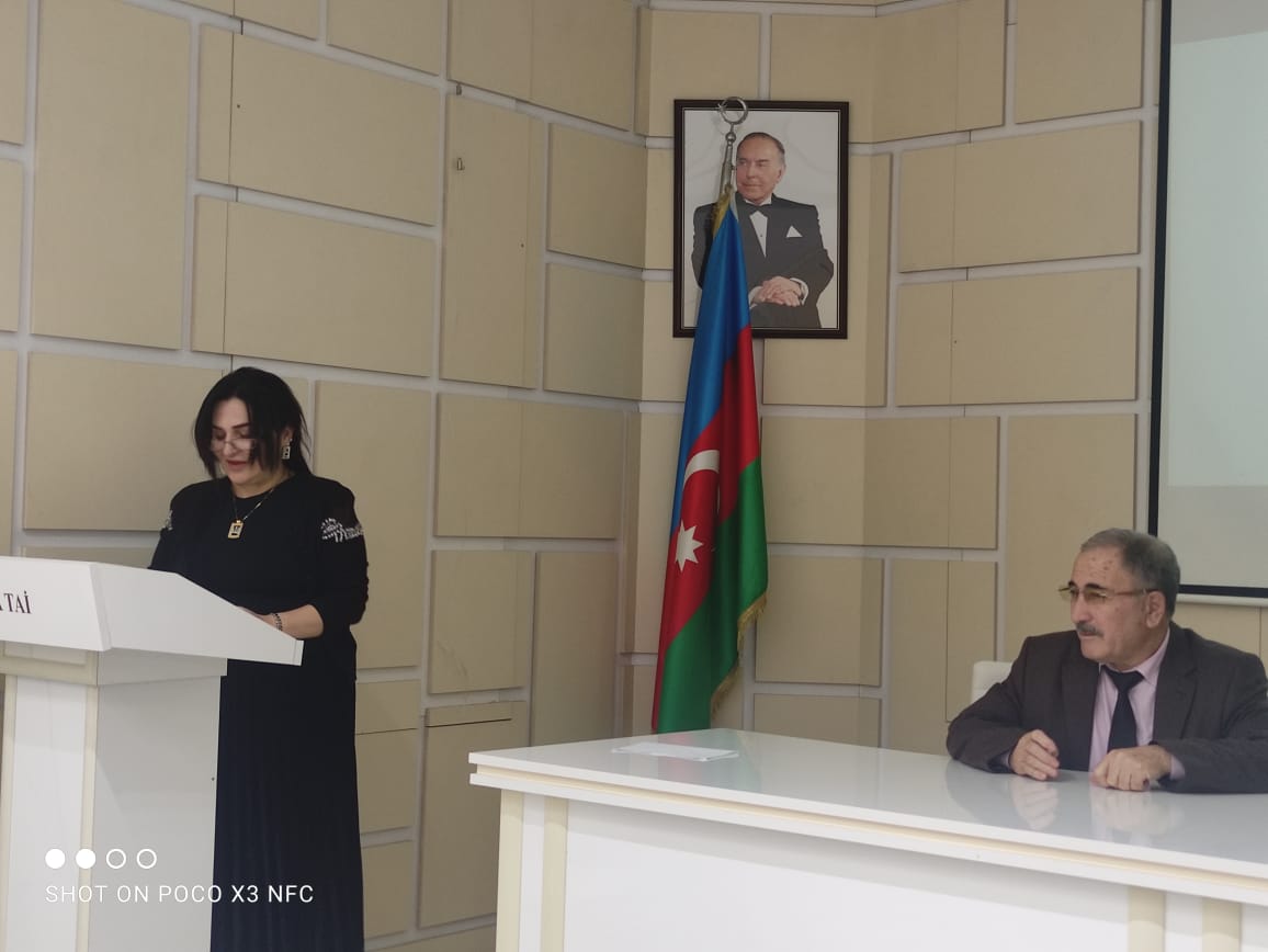 The genesis, geography and cartography of soils, Soil physics and Organic fertilizers laboratories have presented their final reports for 2022.