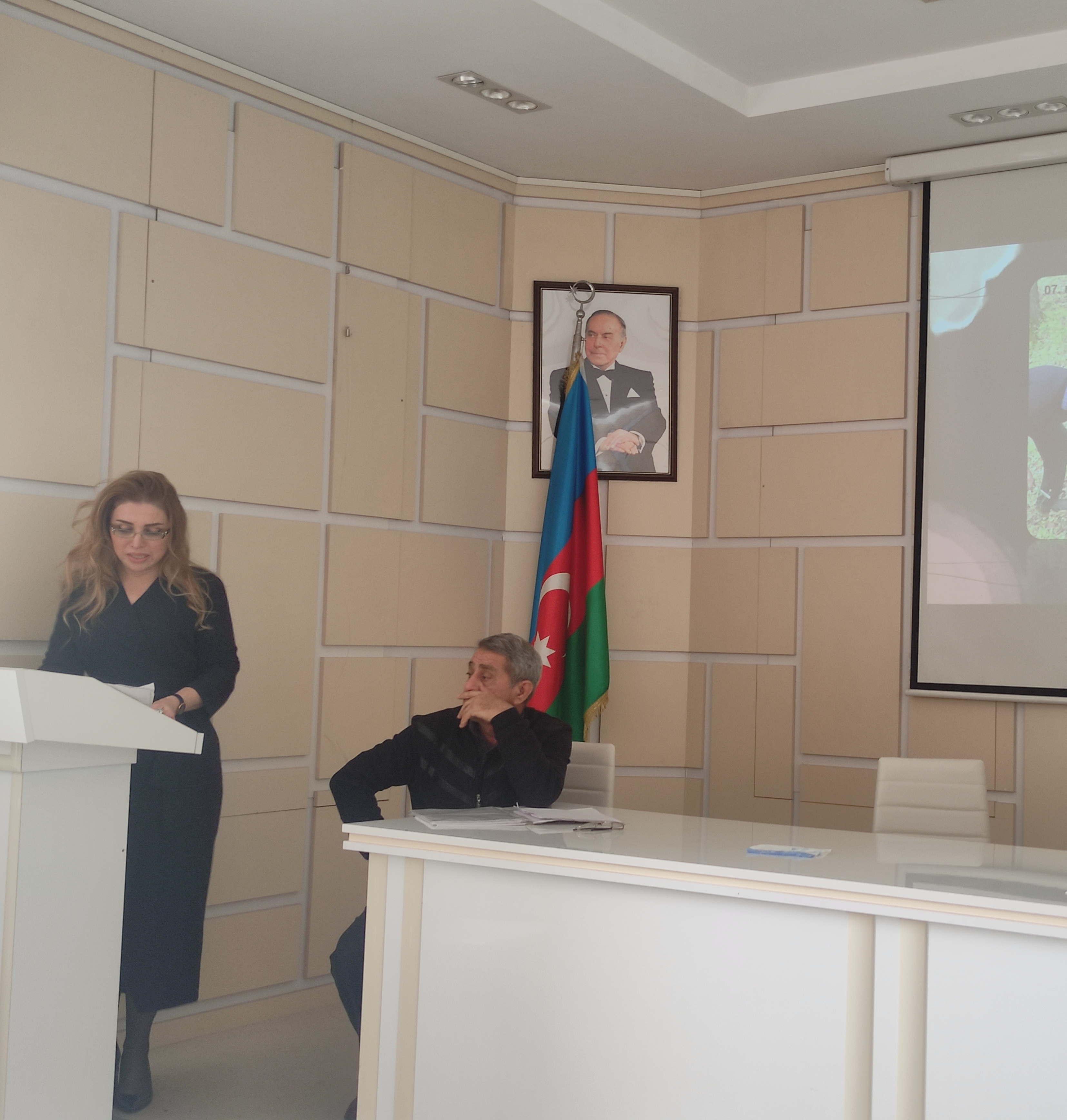 The laboratories of Soil Mineralogy and Chemistry, Soil Biology and Modern Problems of Irrigation have presented their final reports for 2022.