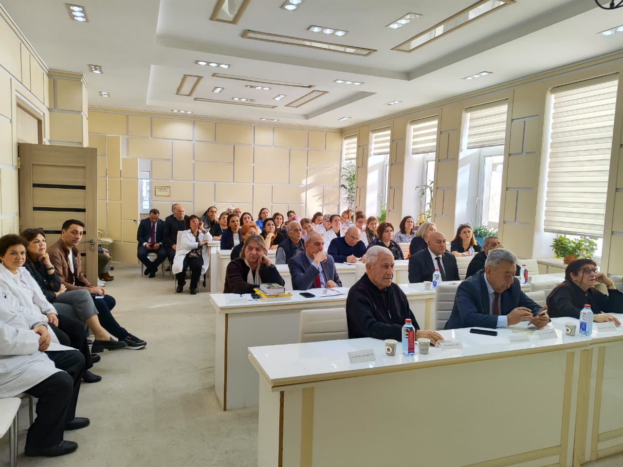 The International Laboratories for Agroecology and Evaluation of Soils and Soil Ecology presented their final report for 2023