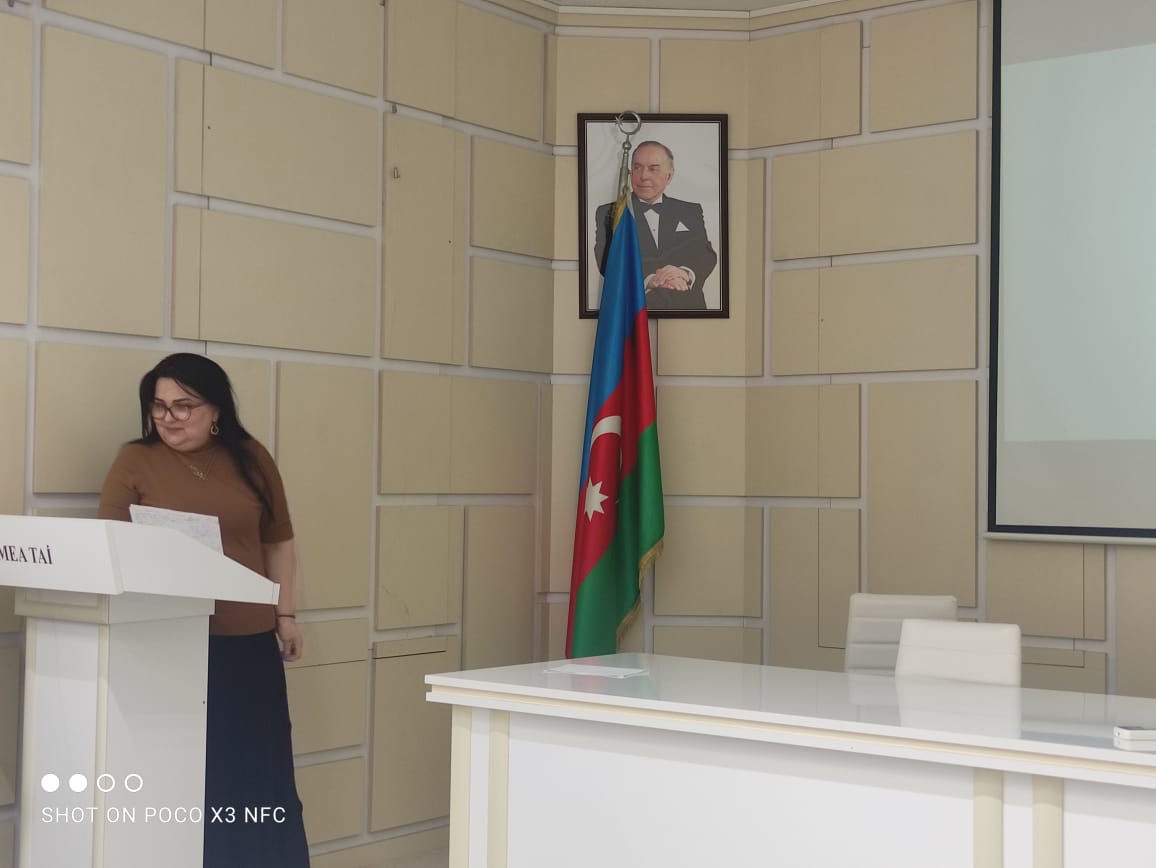 The genesis, geography and cartography of soils, Soil physics and Organic fertilizers laboratories have presented their final reports for 2022.