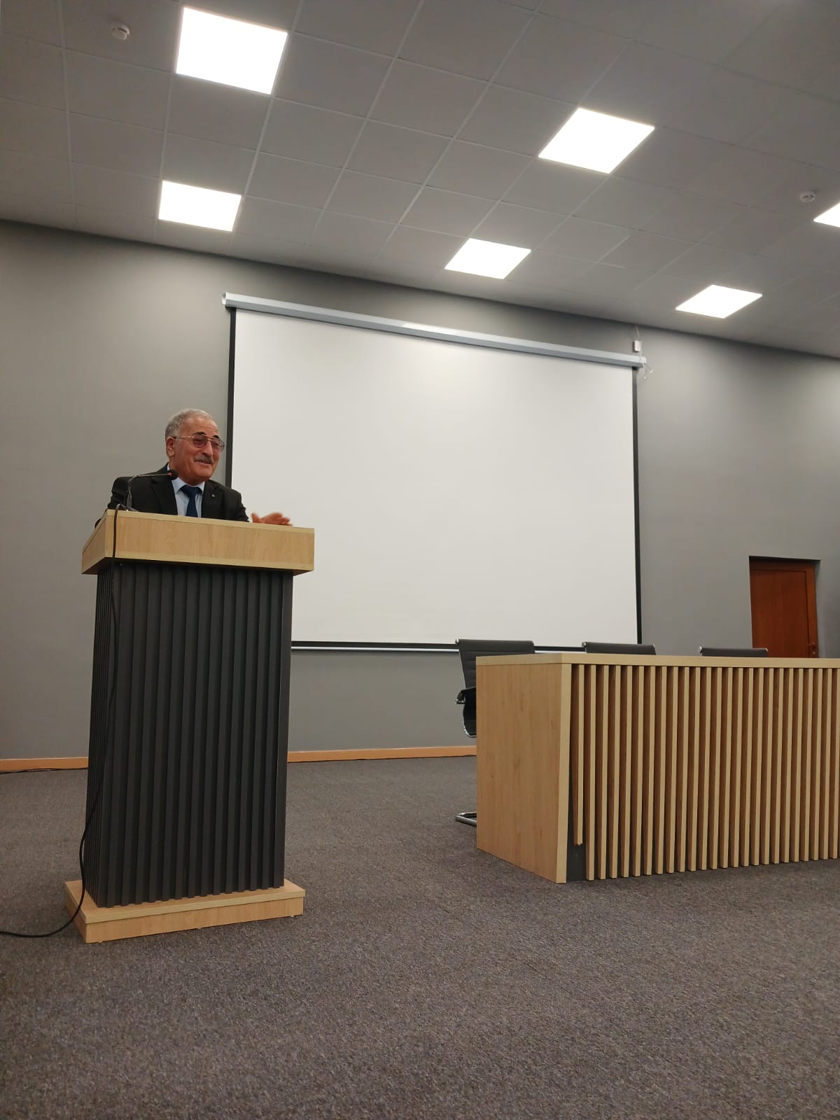 Scientists from the Institute of Soil Science and Agrochemistry visited Karabakh